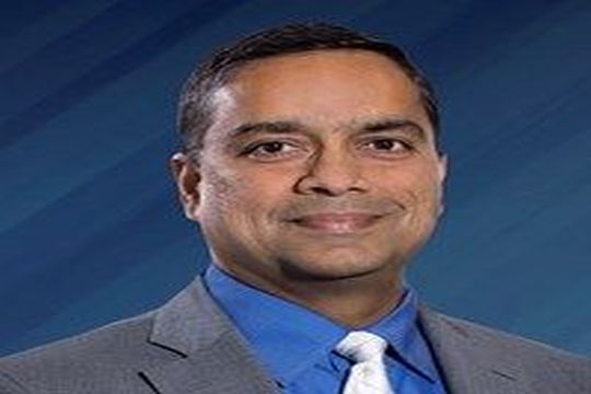 Lennox CEO, Alok Maskara..