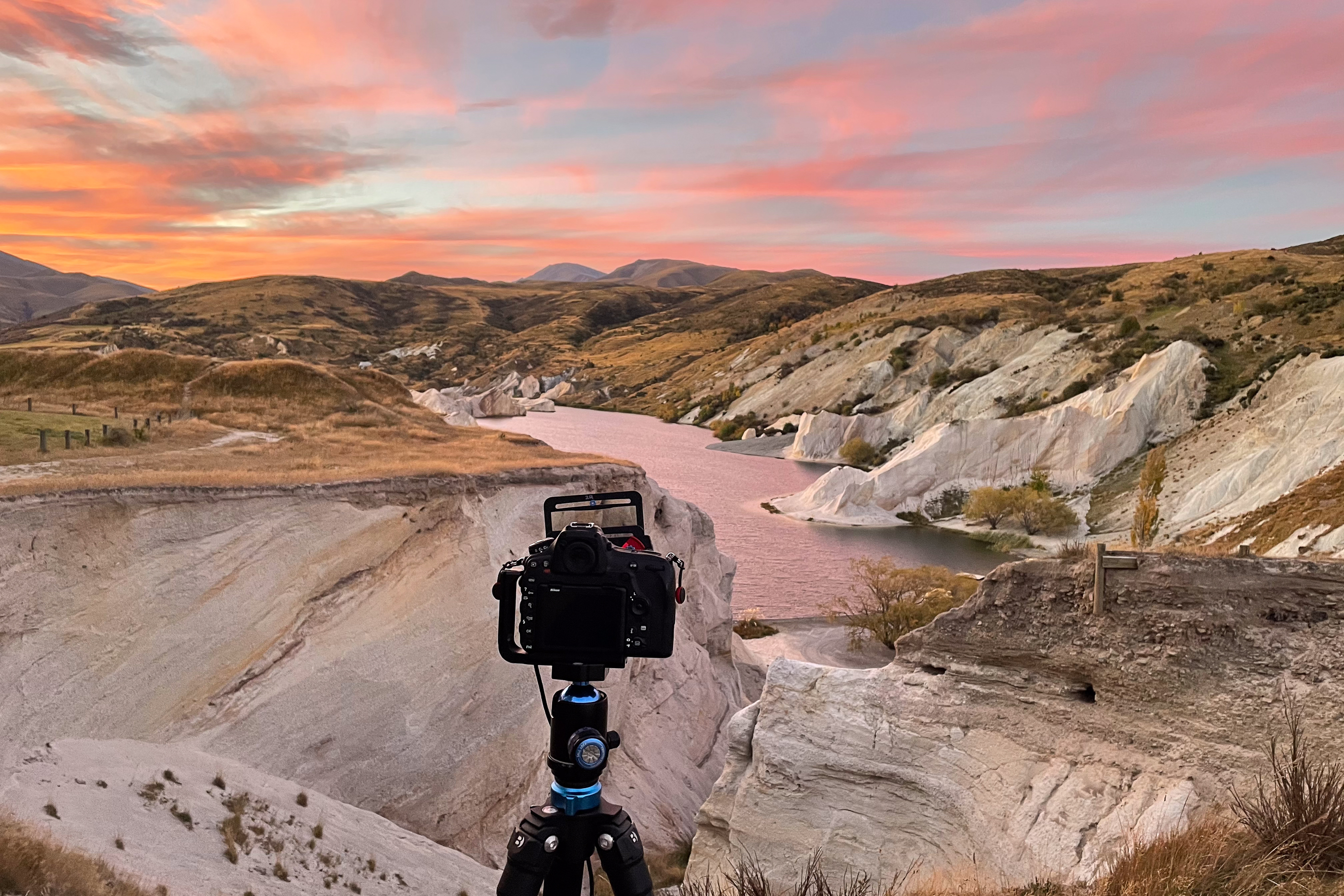 Image: New Zealand Photography Workshops
