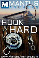 Marine Innovations are looking for a new exclusive agent for Mantus Marine US