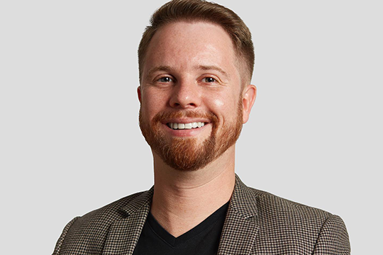 Changing the economics of custom signage: Matthew Attanasio, founder of Sign Customiser