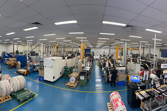 Building the future: MCC’s Brisbane facility