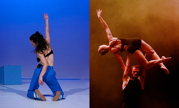 Sydney Opera House Presents 2026. Images supplied by SOH