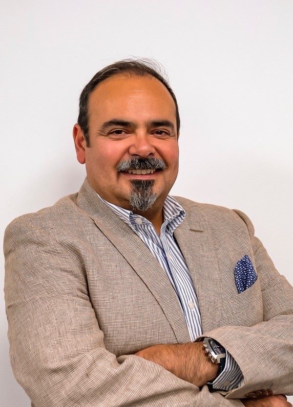 Homero Becerra Gonzalez