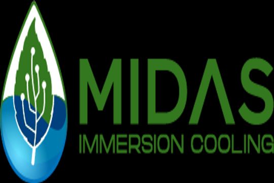 MIDAS logo