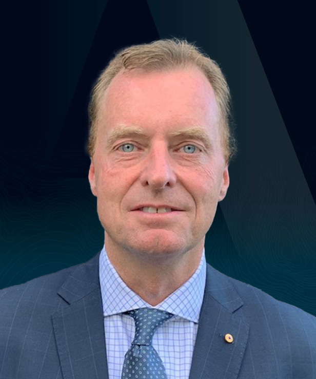 SiNAB has appointed Brigadier (Retd) Mark Smethurst as an Independent Advisory Board Member, as the company enters its next phase of international growth.

Credit: SiNAB