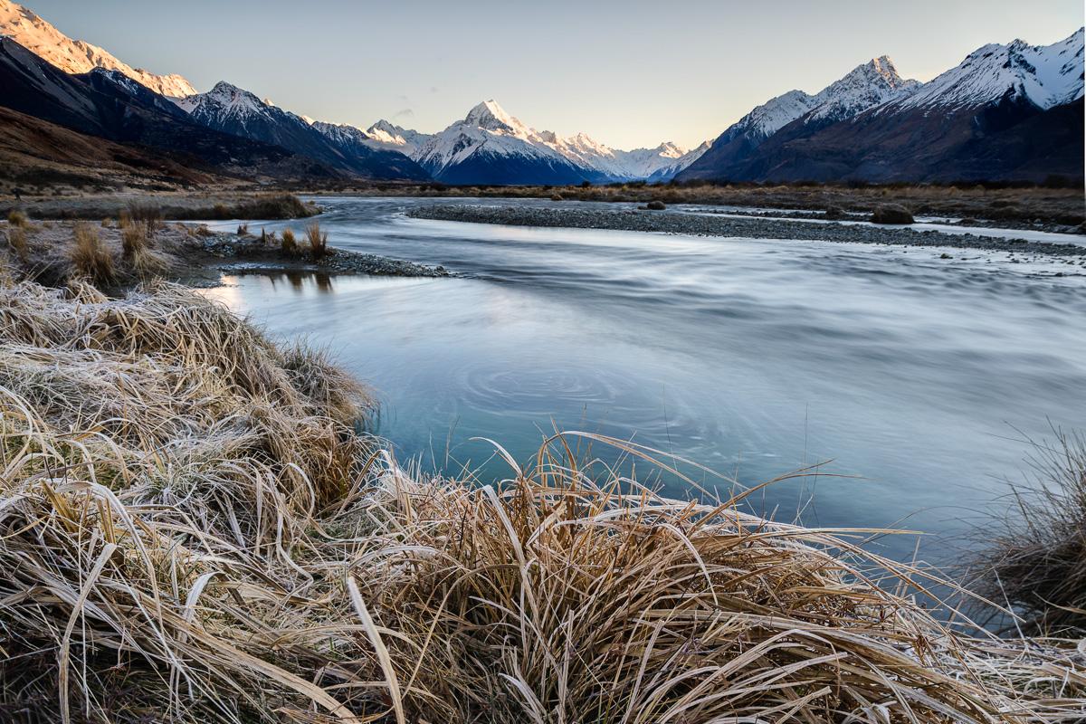 Image: Richard Young/New Zealand Photography Workshops