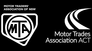 MTA NSW logo