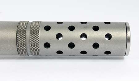 Muzzle Brakes - Sporting Shooter