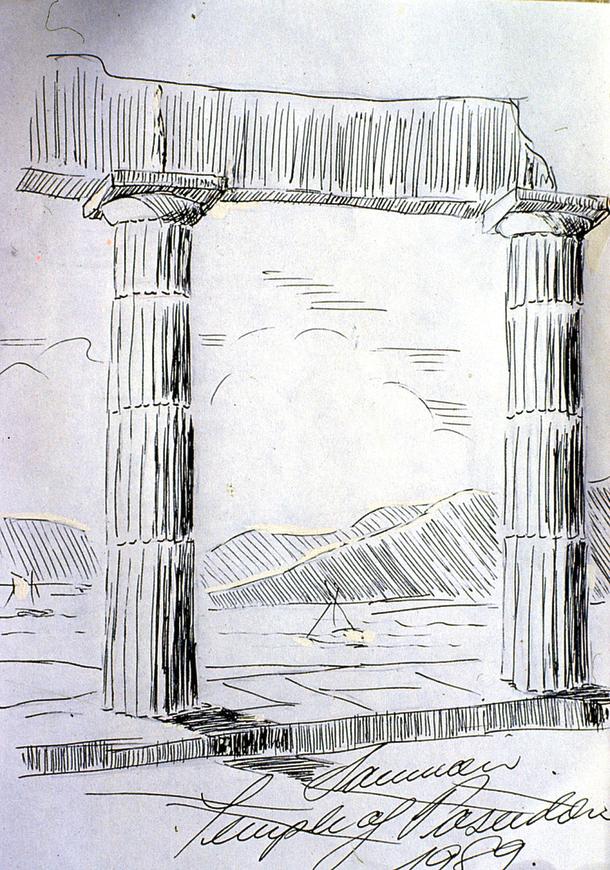 Author's own sketch.