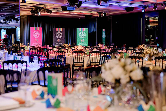 Strong support from industry: The National Print Awards will take place in Brisbane on Thursday 4 June 2026