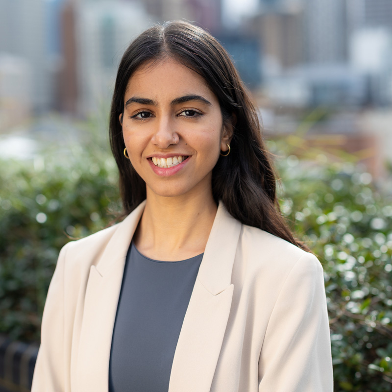 Navan Kaur, Journalist