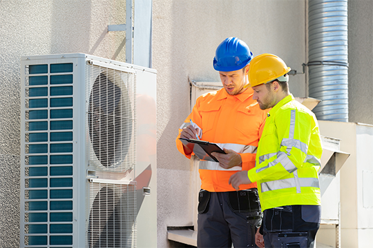 The upgrades will include a range of measures such as ceiling insulation, reverse cycle air conditioning and energy efficient hot water systems.