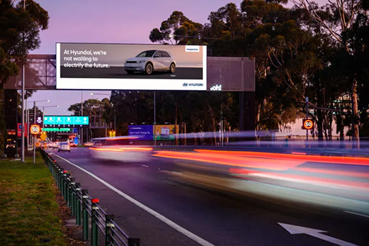 Weaker end to the year:: oOh! issues warning to investors amid subdued advertising market conditions