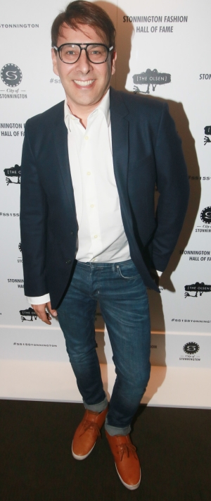 Little market? Not for Peter Alexander
