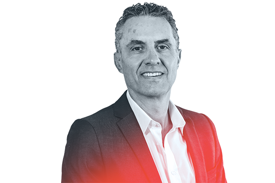 Powertech managing director, Paul Carmignani.
