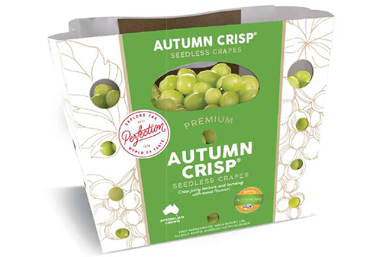 Perfection Fresh turned to Detpak for its new sustainable, paper-based packaging solution.