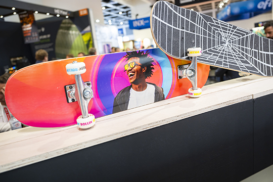 Future of customised print: Experts from across the personalisation supply chain will be brought together at Personalisation Experience