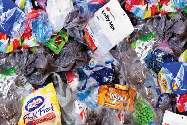 ACOR says urgent action on plastic packaging recycling is needed now.