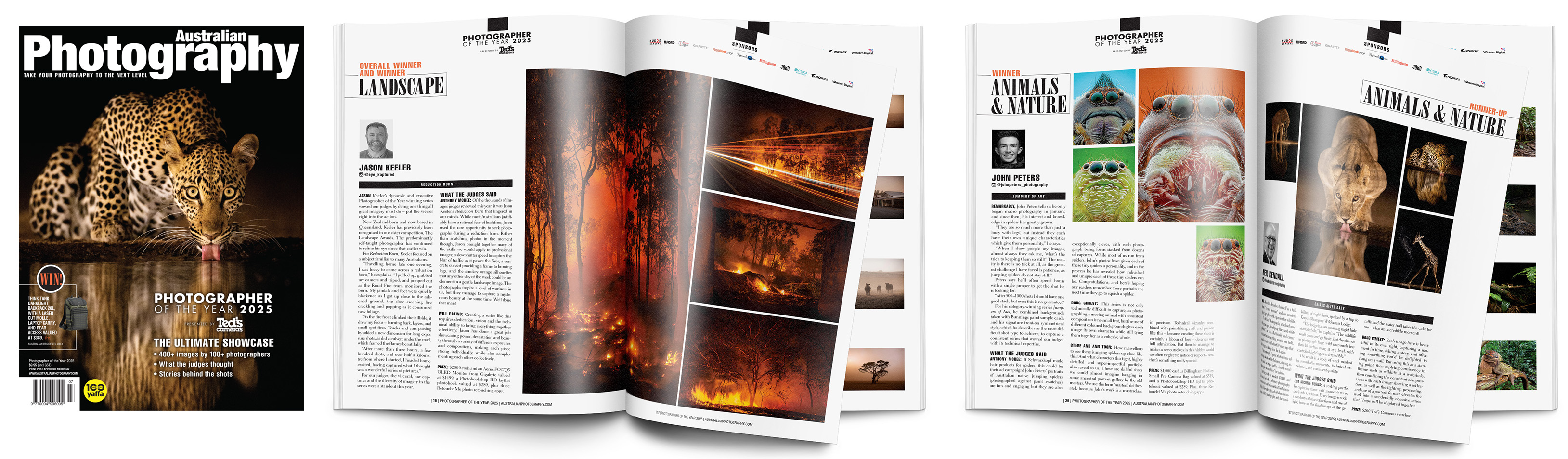 AP magazine Jan 2024