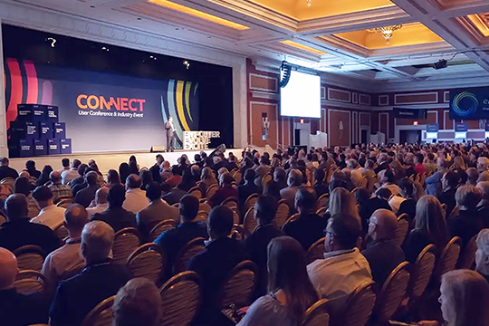Futureproof your operations: CONNECT 2026 takes place from 10-12 February at Wynn Las Vegas