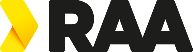 RAA logo