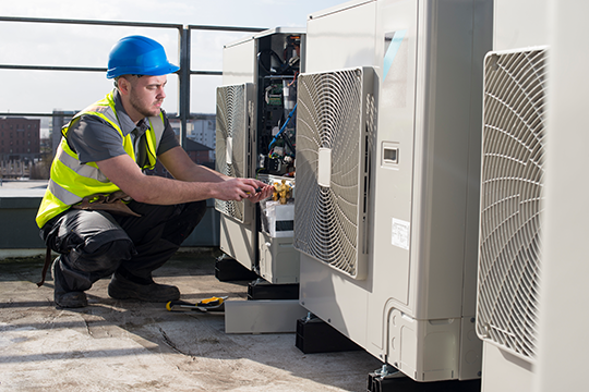 Industry is being forced to navigate different NCC adoption timelines.