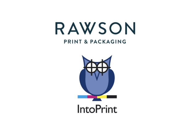 Legacies combined: Rawson Print & Packaging and IntoPrint