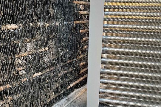 Replacement coils have been discounted for a limited period of time.