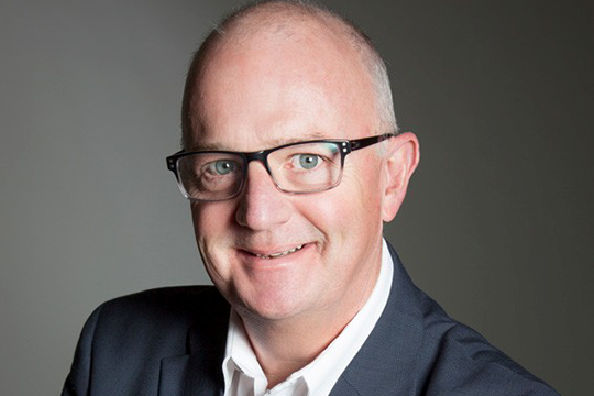 A business' true value: Richard Rasmussen, director of Ascent Partners