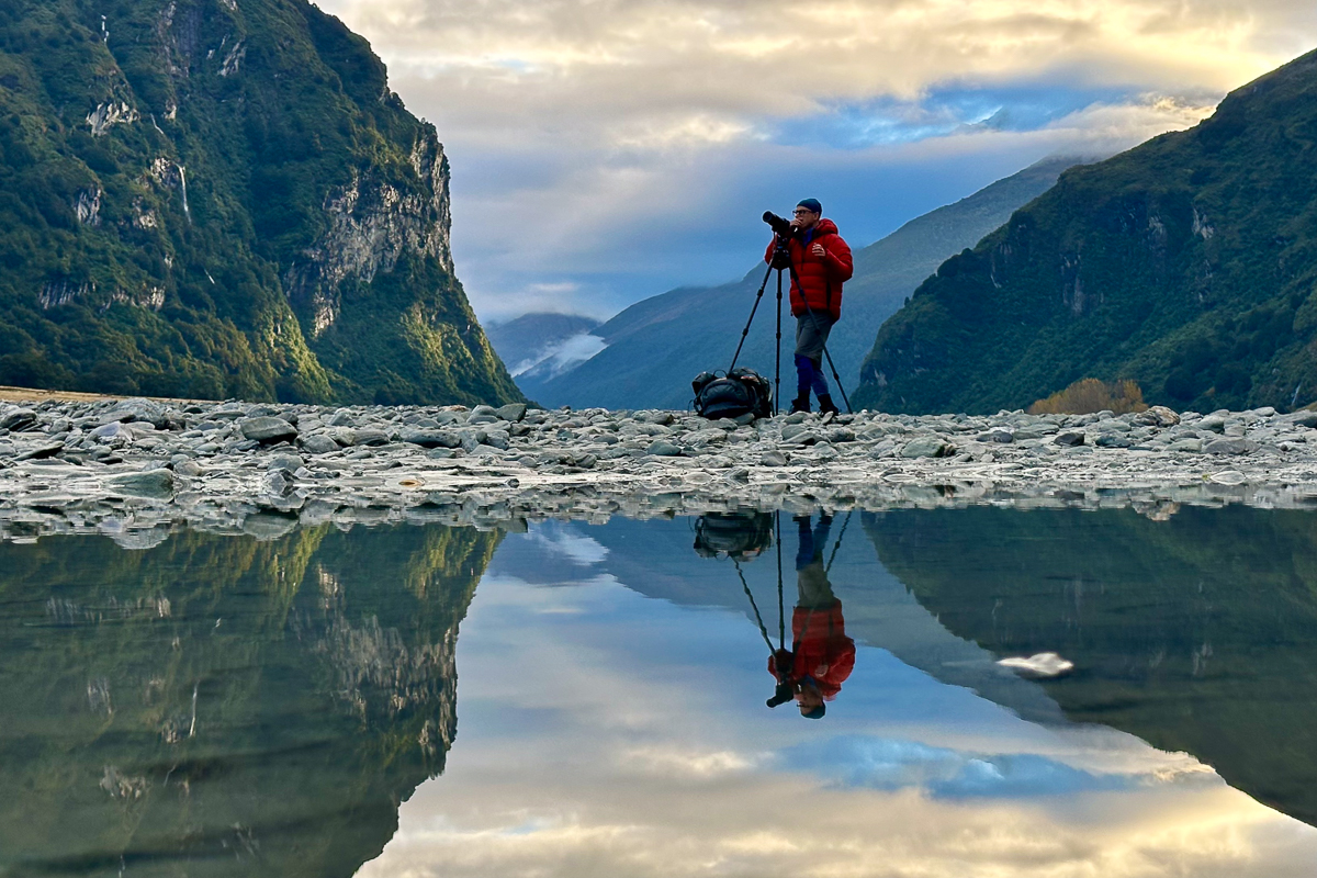 Image: Richard Young/New Zealand Photography Workshops