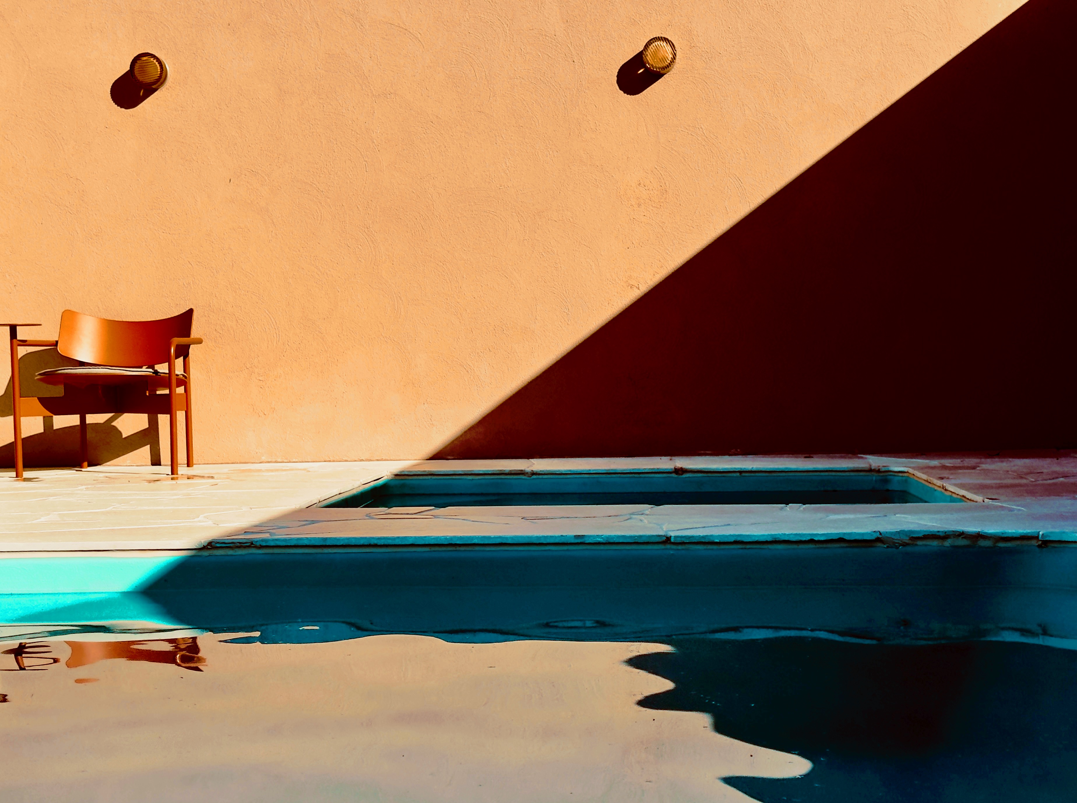 Image: AP free monthly photo comp