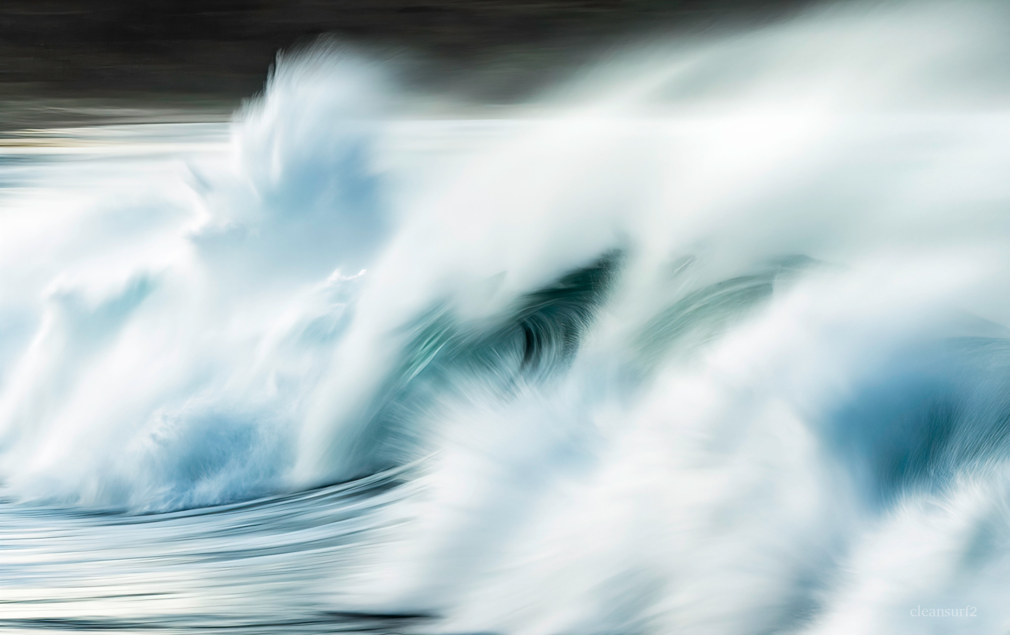 Rick Switzer, Raw power