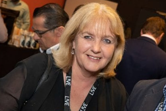 We want the industry to stay visible, vibrant, and the best it can be: Ruth Cobb, chief executive officer of PrintNZ