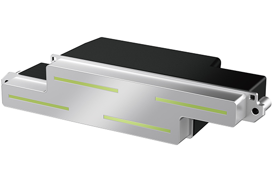 Improved structural design: The new S3200-U1-2 and S3200-U3-2