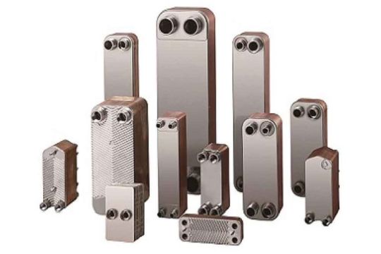 The B12 model is specifically developed for boiler applications.