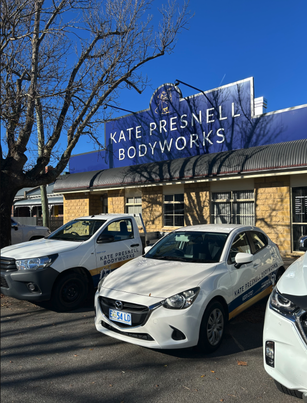 Kate Presnell Bodyworks