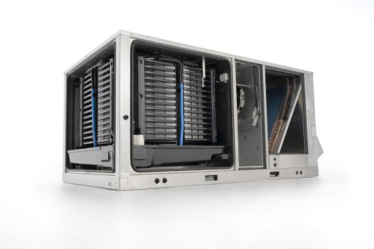 Seeley International's hybrid solution.