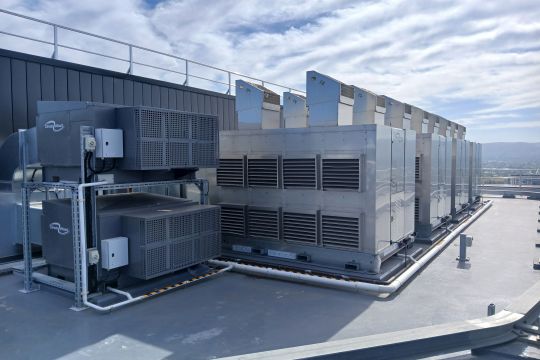 Seeley International is Australia&rsquo;s largest air conditioning manufacturer.