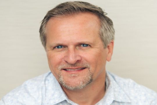 Simpro&rsquo;s chief product & technology officer, Jason Penkethman.