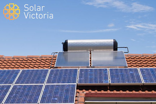 Australian households are leading one of the fastest clean energy transformations in the world.