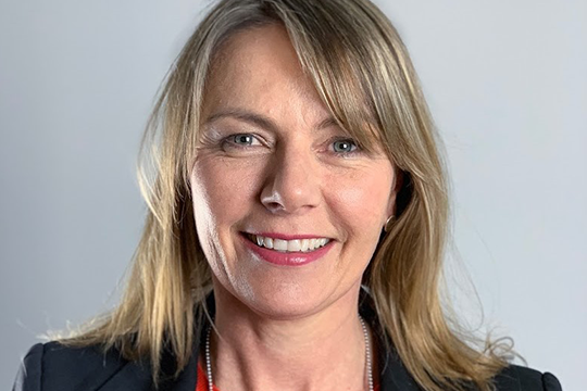 AI is set to impact print: Sonia Shwabsky, CEO of Kwik Kopy Australia