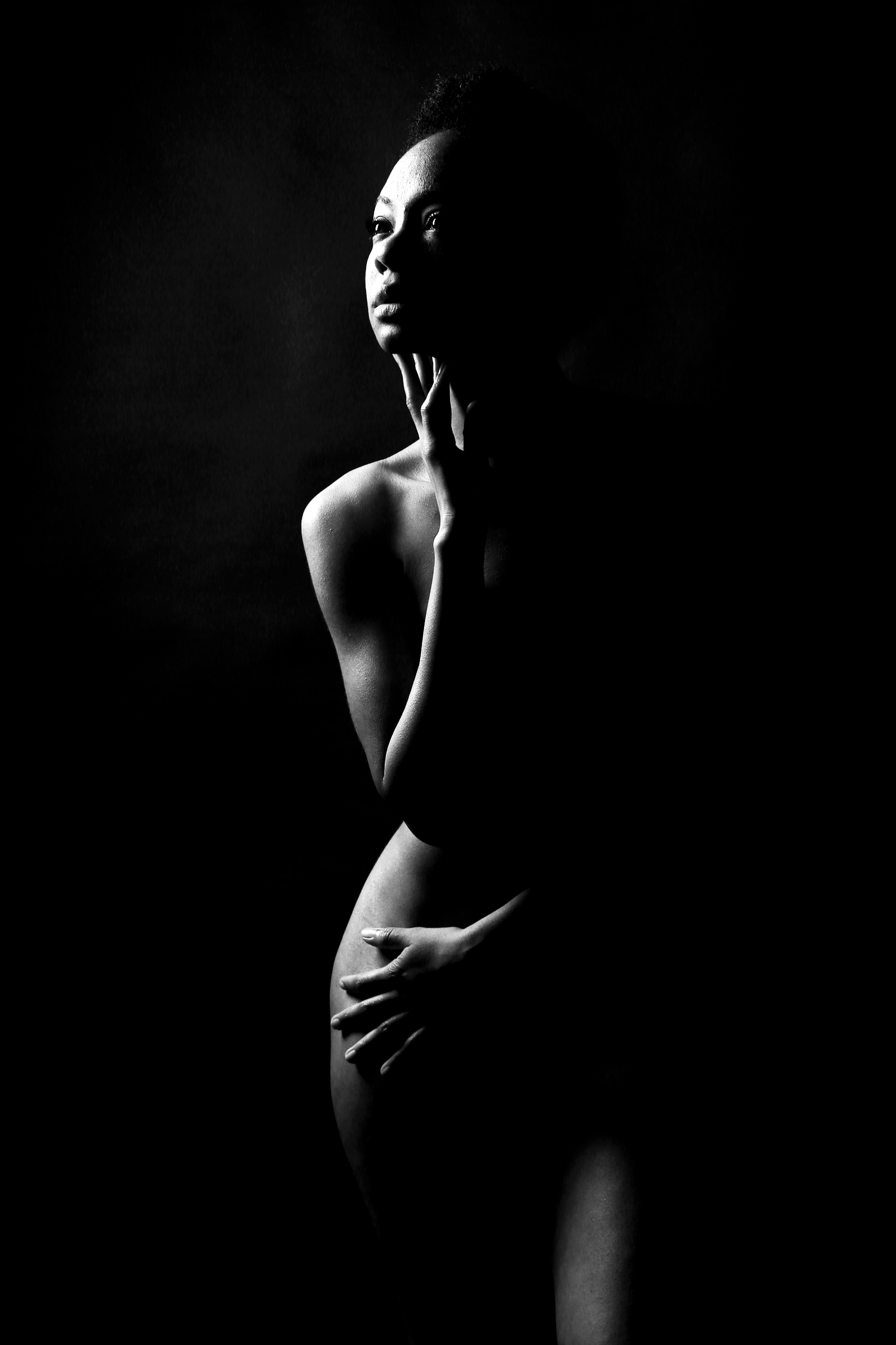 Sophia. Image: Christopher de Doby/supplied