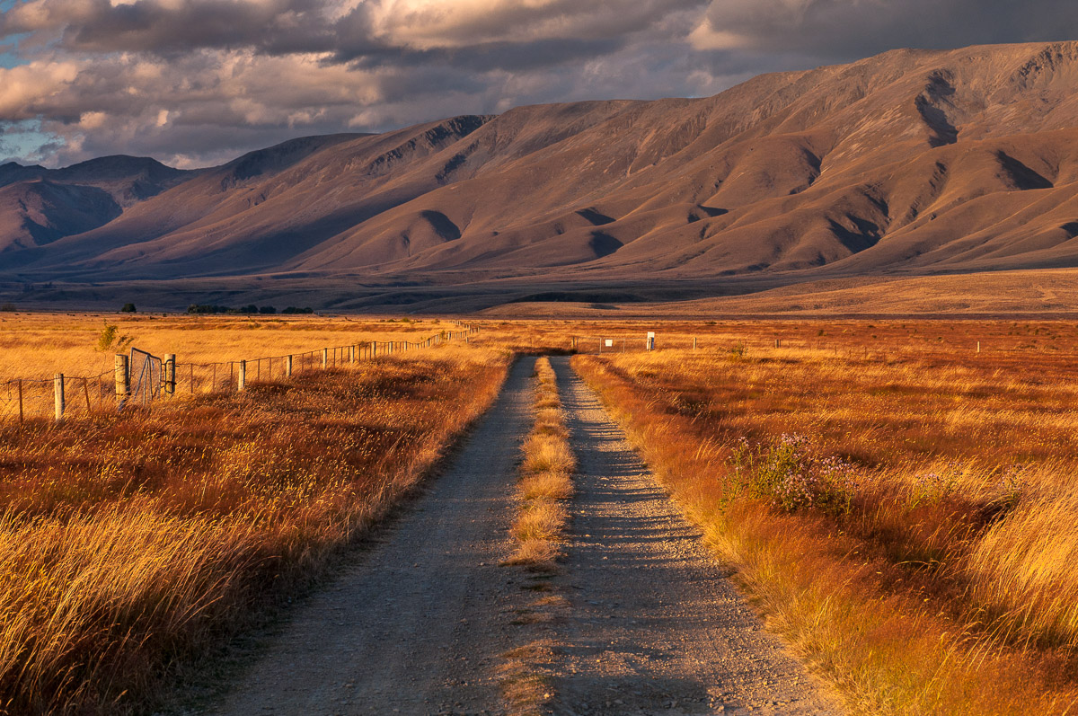 Image: Richard Young/New Zealand Photography Workshops