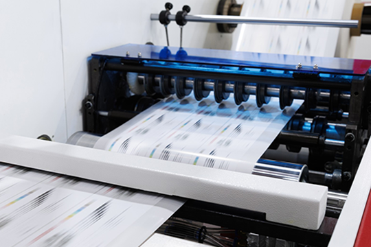 Global specialty papers consumption: Printing papers remain an important part of the total market