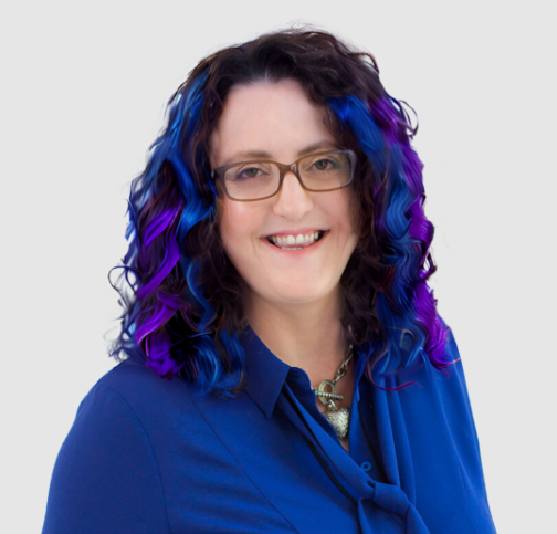 Financial stability and independence at the forefront: Stephanie Gaddin, chair of Women in Print Australia
