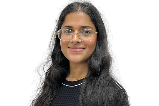 Stay competitive and stay powered: Sudha Kandarpa from Choice Energy