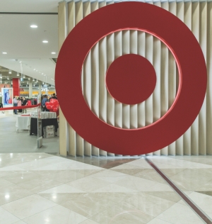 Target relaunches $700,000 initiative