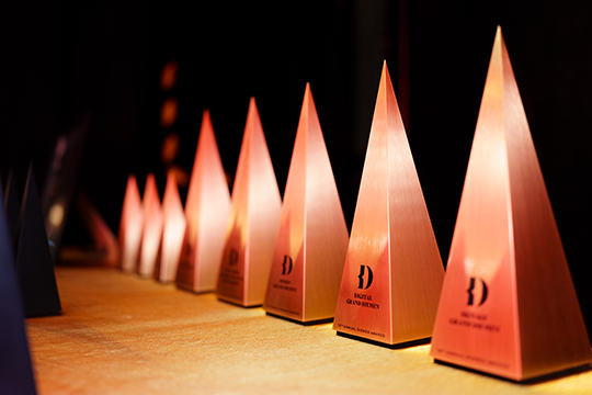 Strong work, weak pipeline: The Diemen Awards highlights industry capability, along with a growing skills challenge