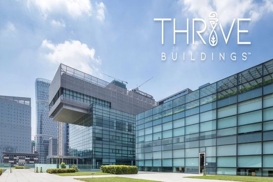 ThriveIQ provides sustained operational performance at the best lifecycle cost.