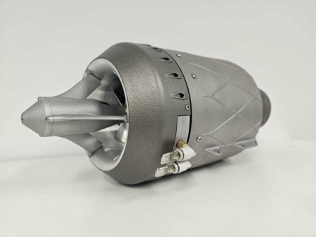 Aurora&rsquo;s AU4 Propulsion System.

Credit: Aurora Labs